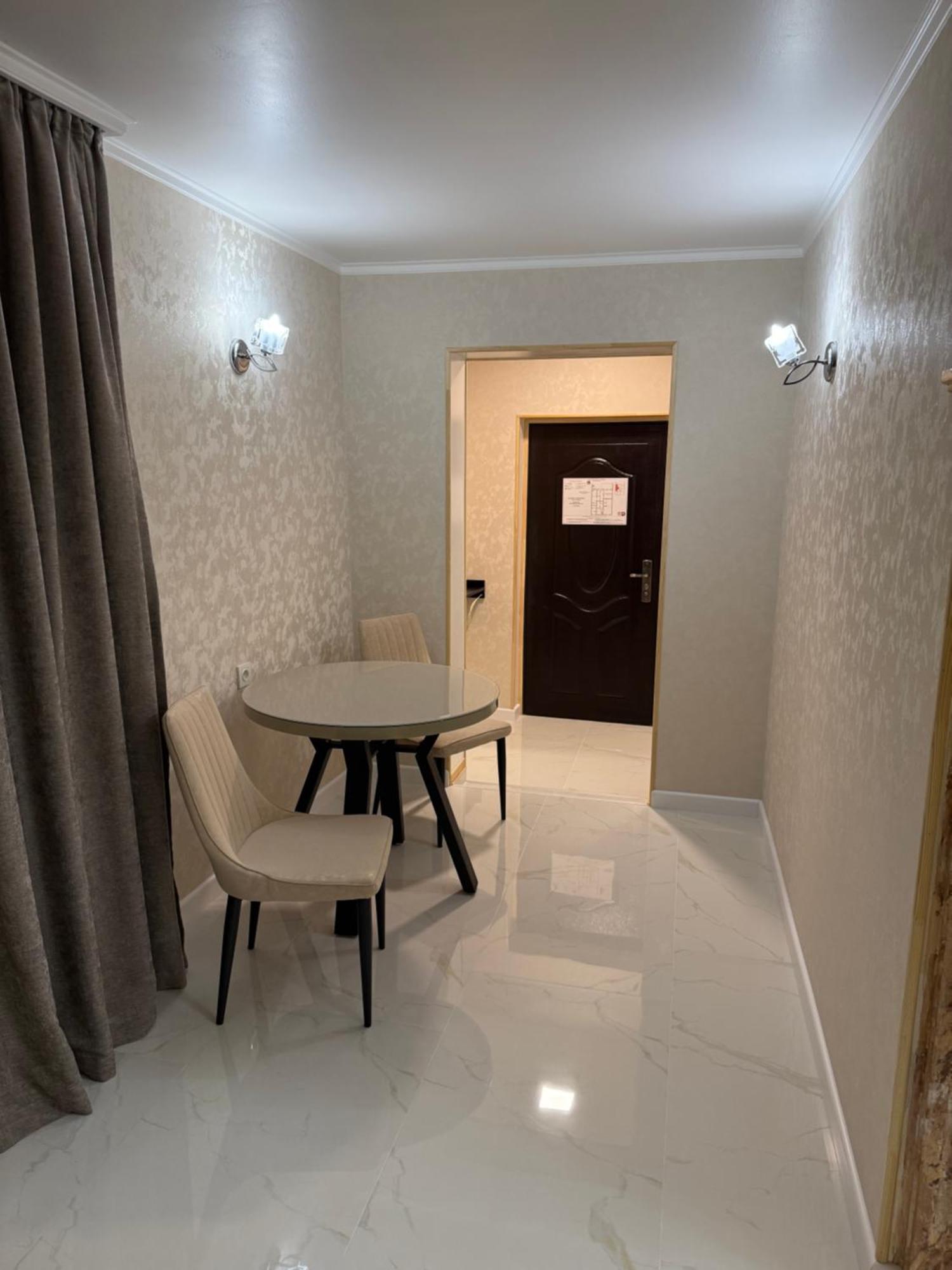 Paradise Hotel Tbilisi Zimmer foto